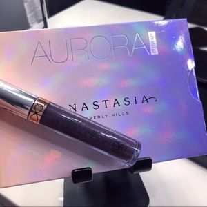 Abh Aurora Palette | abh Potion lipstick bundle